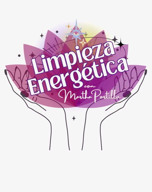 Descubre cómo limpiar de manera efectiva tu espacio físico y tu cuerpo de malas energías, eleva tu vibración y atrae energías positivas a tu vida.