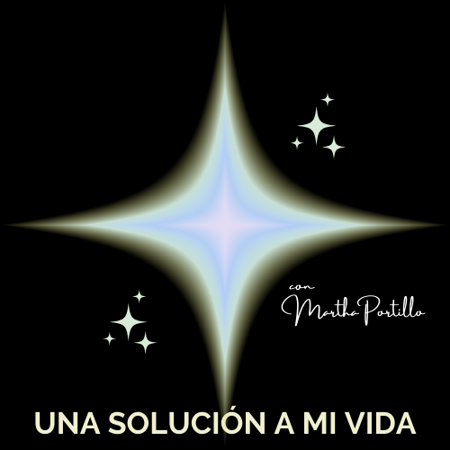 Una Solución a mi Vida